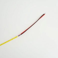 Светодиодная лента Feron 7W/m 400LED/m COB теплый белый 5М LS630 48947 3