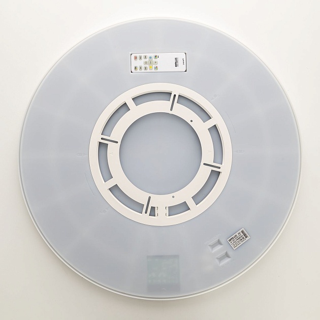 Потолочный светодиодный светильник Citilux Norma CL749600 Фото № 6