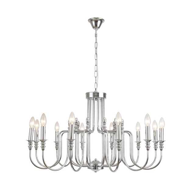 Люстра Lumion CLASSI 8317/12 Фото № 4