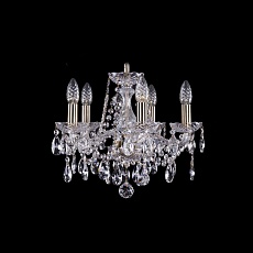 Подвесная люстра Bohemia Ivele 1413/5/141 Pa