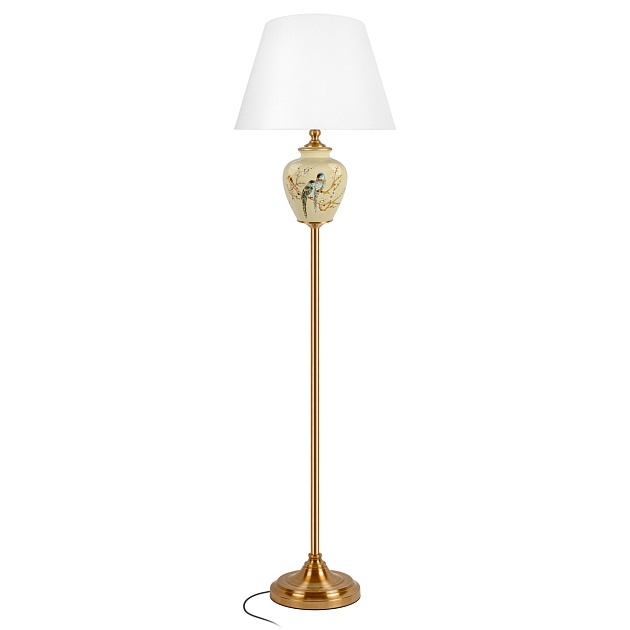 Торшер LOFT IT Magnolia 10381F Фото № 1