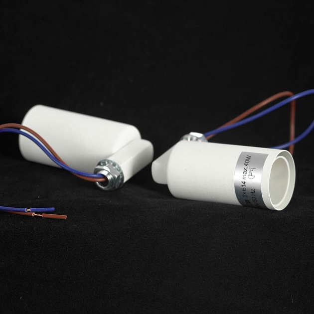 Настенный светильник Lussole Lgo LSP-8715 Фото № 5