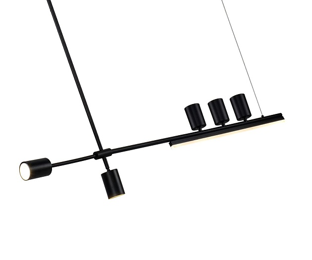 Подвесная люстра Kink Light Рия 07618-150,19 Фото № 2