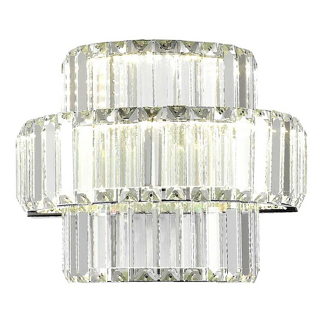 Настенный светильник ST Luce TIVOLI SL1622.111.01 изображение 1 Настенный светильник ST Luce TIVOLI SL1622.111.01 Фото № 1
