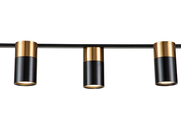 Подвесная люстра Indigo Liberta 11014/6P Black V000147 изображение 3 Подвесная люстра Indigo Liberta 11014/6P Black V000147 Фото № 3