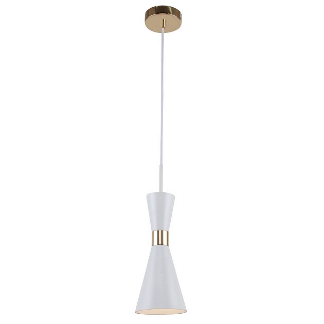 Подвесной светильник F-Promo Sheen 2758-1P изображение 1 Подвесной светильник F-Promo Sheen 2758-1P Фото № 1