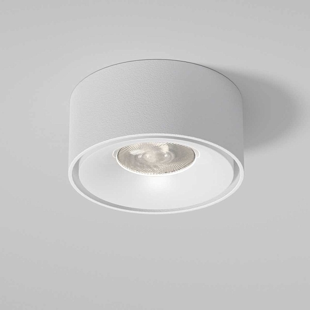 Встраиваемый светодиодный светильник Elektrostandard Glam 25095/LED a065709 Фото № 1