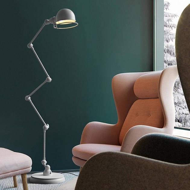 Торшер Imperium Loft Vikning 191638-26 Фото № 4