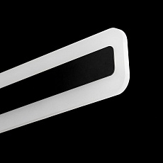 Настенный светодиодный светильник Citilux Тринити CL238541 5