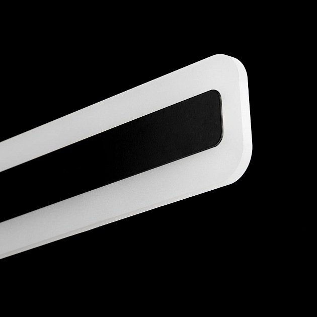 Настенный светодиодный светильник Citilux Тринити CL238541 Фото № 6