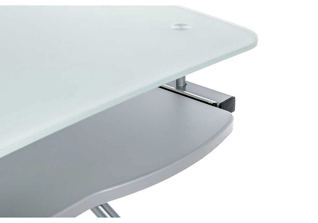 Компьютерный стол Woodville Glen 11456 Фото № 8