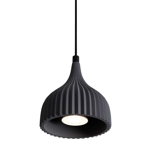 Подвесной светильник Freya FR5582PL-01GF Фото № 4