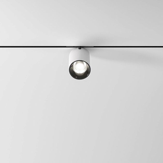 Трековый светильник Elektrostandard 85203/01 a067275 Фото № 2