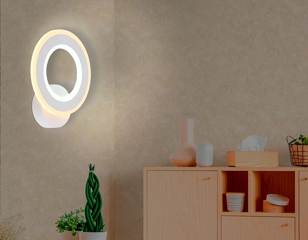 Бра Ambrella light Original FA8812 изображение 5 Бра Ambrella light Original FA8812 Фото № 5