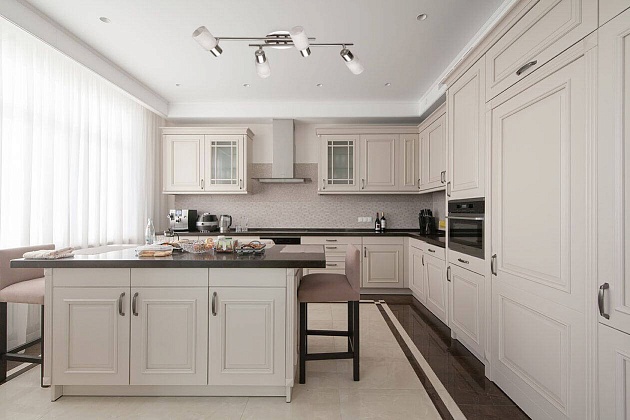 Спот Arte Lamp A4510PL-4SS Фото № 4