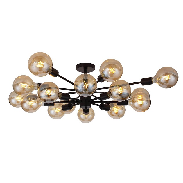 Потолочная люстра Evoluce Ano SL419.402.16 Фото № 1