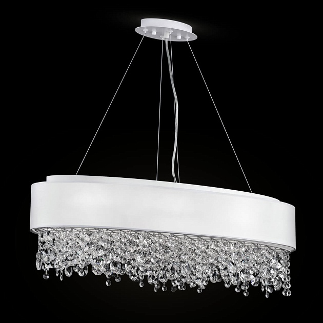 Подвесной светильник Maytoni Manfred MOD600PL-09W Фото № 5