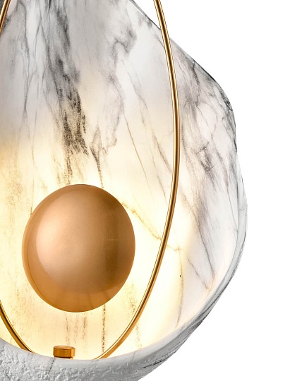 Бра Vele Luce Milan VL5724W01 Фото № 5