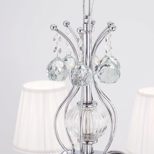 Подвесная люстра Citilux Шелли CL438161 изображение 8 Подвесная люстра Citilux Шелли CL438161 Фото № 8