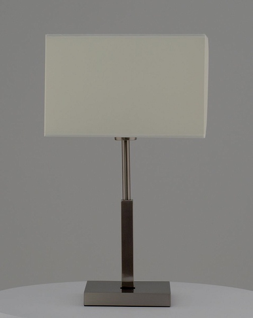 Настольная лампа Moderli Solitude V11138-1T Фото № 4