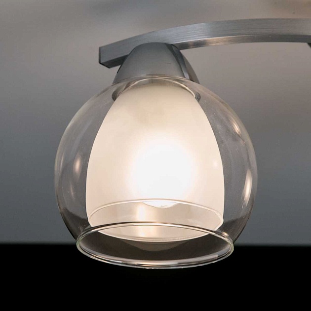 Потолочная люстра Citilux Кристи CL152187 Фото № 2