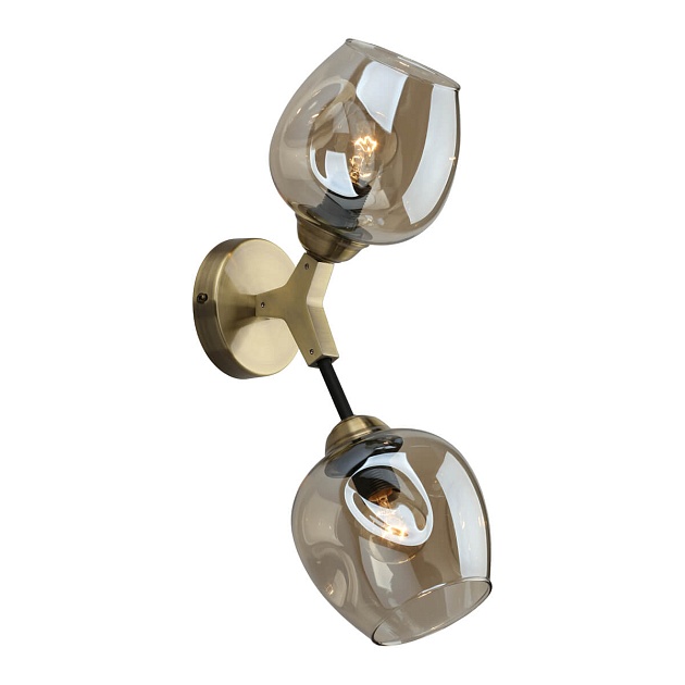 Бра Omnilux Pozzallo OML-93401-02 Фото № 1