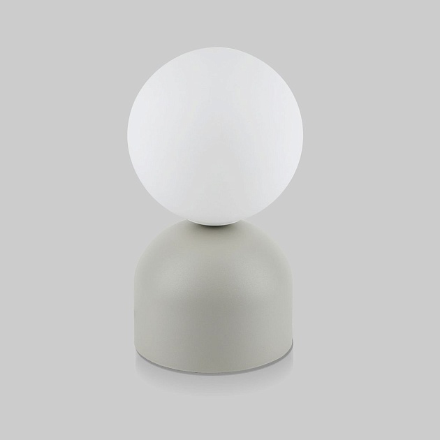 Настольная лампа TK Lighting 16038 Miki Фото № 1