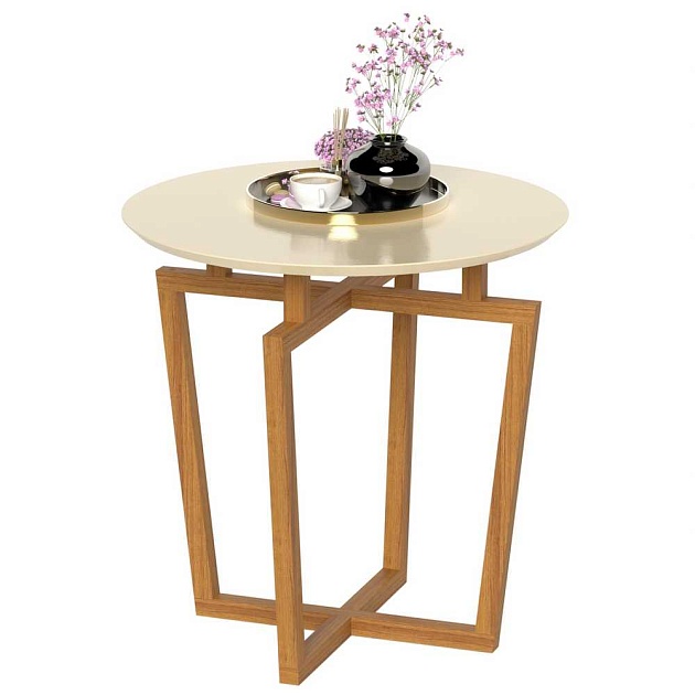 Журнальный стол Мебелик Рилле 440 001118 Фото № 4