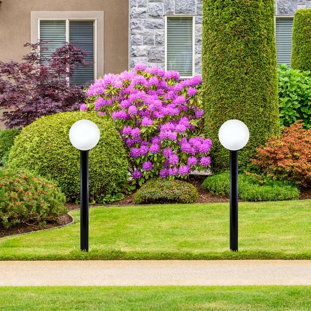 Основание для светильника Apeyron ОМ-1000чер изображение 5 Основание для светильника Apeyron ОМ-1000чер Фото № 5