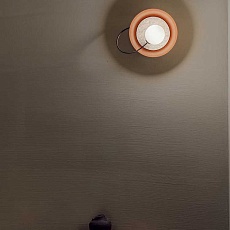 Настенный светильник Imperium Loft margott-wall01 224255-23 5