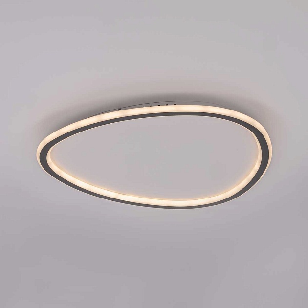 Потолочный светодиодный светильник Citilux Trio CL215B251E изображение 6 Потолочный светодиодный светильник Citilux Trio CL215B251E Фото № 6