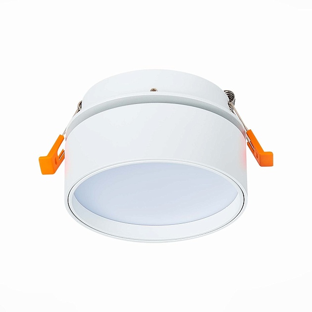 Встраиваемый светодиодный спот ST Luce ST651.548.14 изображение 3 Встраиваемый светодиодный спот ST Luce ST651.548.14 Фото № 3