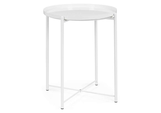 Журнальный стол Woodville Tray 1 15395 изображение 6 Журнальный стол Woodville Tray 1 15395 Фото № 6