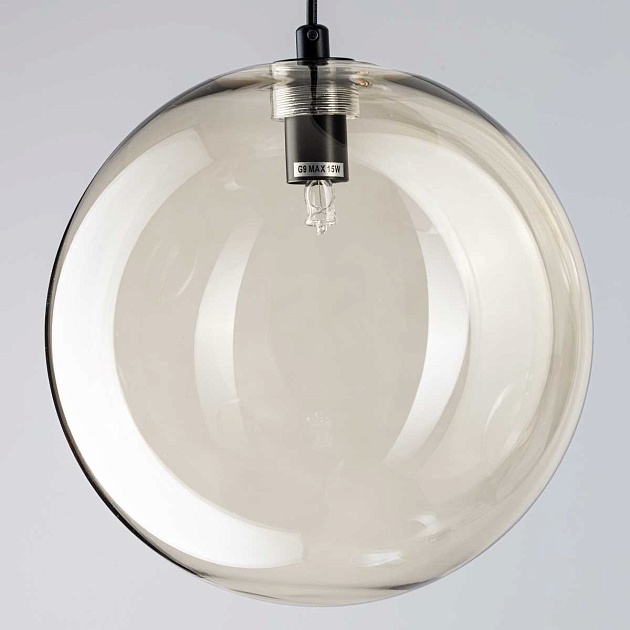 Люстра каскадная Citilux ORTON CL202163 изображение 9 Люстра каскадная Citilux ORTON CL202163 Фото № 9