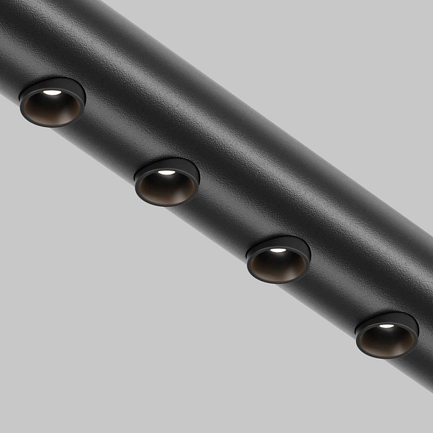 Светильник Maytoni Technical C101CL-L500-12W3-6K-B Фото № 7