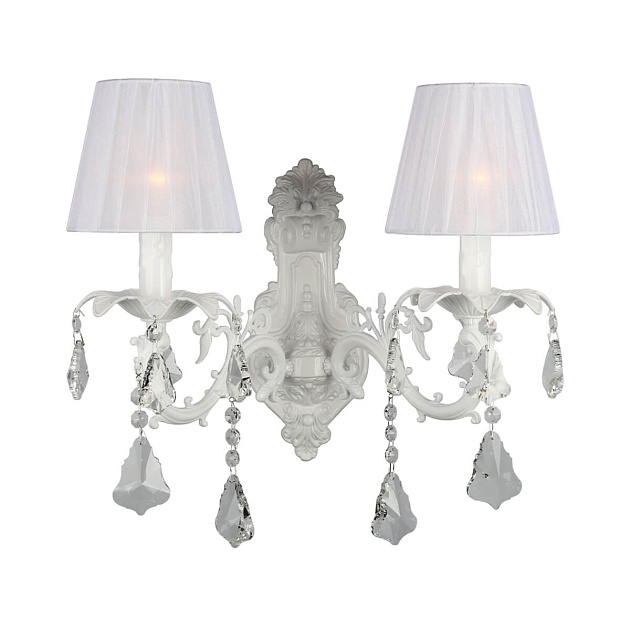 Бра Omnilux Catanzaro OML-30801-02 изображение 2 Бра Omnilux Catanzaro OML-30801-02 Фото № 2