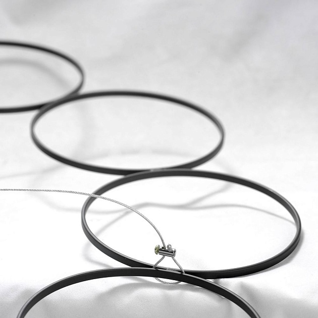 Подвесная люстра Lussole Loft Seneca GRLSP-8176 изображение 3 Подвесная люстра Lussole Loft Seneca GRLSP-8176 Фото № 3