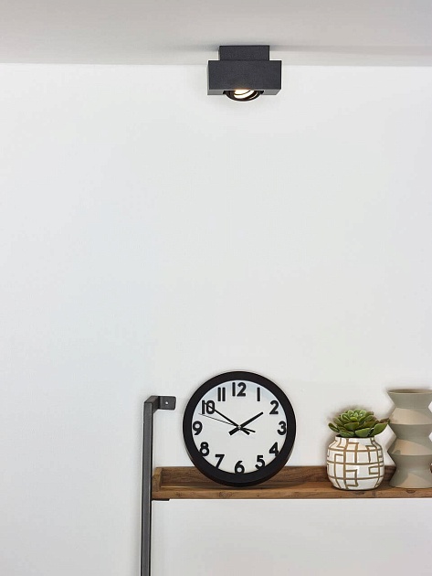 Потолочный светильник Lucide Xirax 09119/06/30 Фото № 3