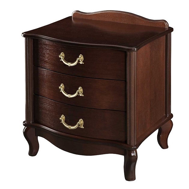 Тумбочка Мебелик Джульетта 008540 Фото № 1