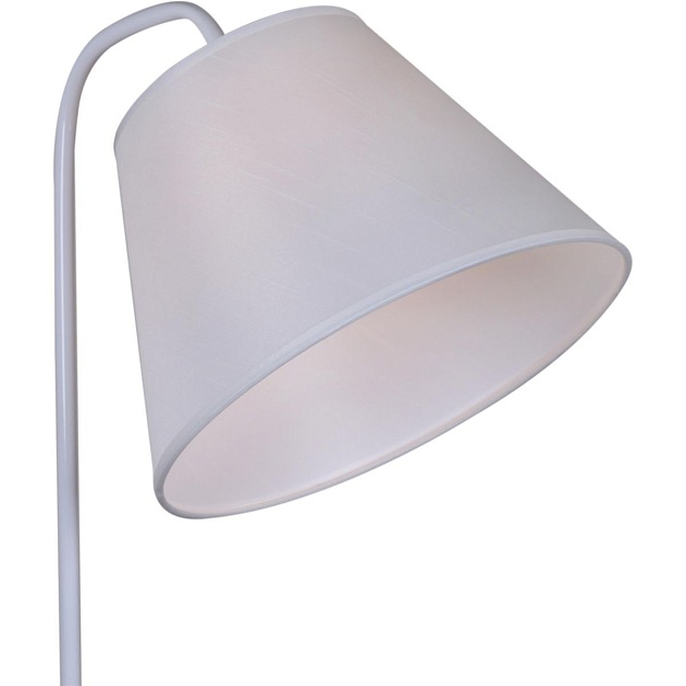 Торшер Reluce 02221-2.6-01 WH Фото № 5