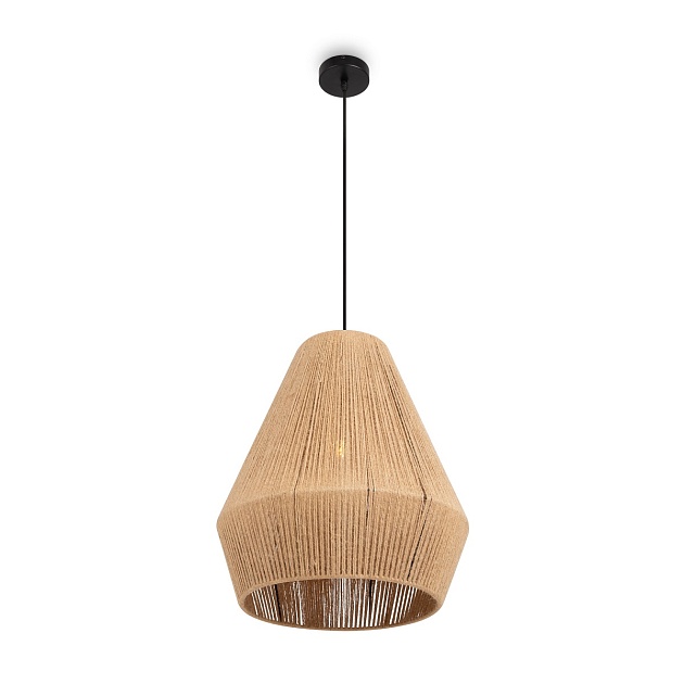 Подвесной светильник Freya Modern LoungeGarden FR5247PL-01BG1 Фото № 1