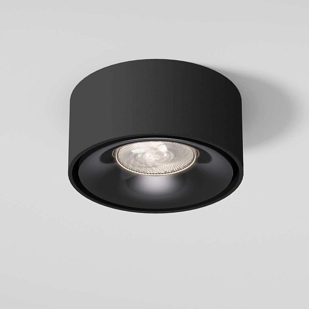 Встраиваемый светодиодный светильник Elektrostandard Glam 25095/LED a065710 Фото № 1