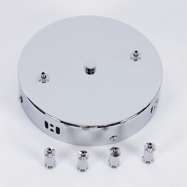 Основание для светильника Favourite Canopy 4591-180-2CH Фото № 4