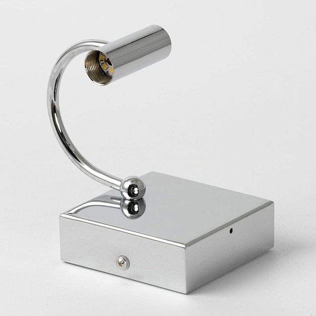 Подсветка для зеркал Lussole Aqua LSP-7169 Фото № 4