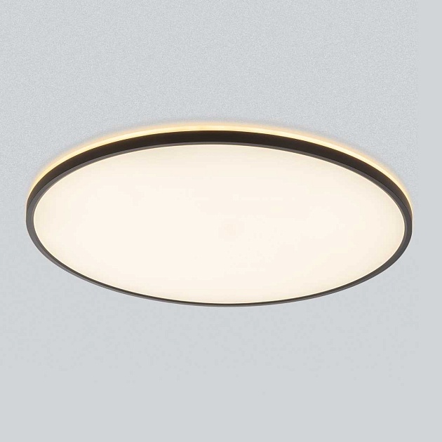 Потолочный светодиодный светильник Citilux Norma CL748601 изображение 6 Потолочный светодиодный светильник Citilux Norma CL748601 Фото № 6