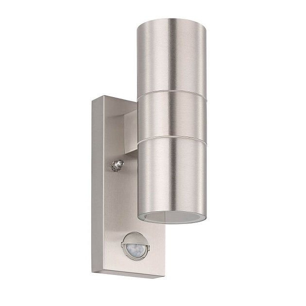 Уличный настенный светодиодный светильник Eglo Riga 5 32898 Фото № 1