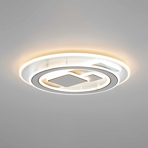 Люстра потолочная Citilux Costa CL741020 Фото № 10