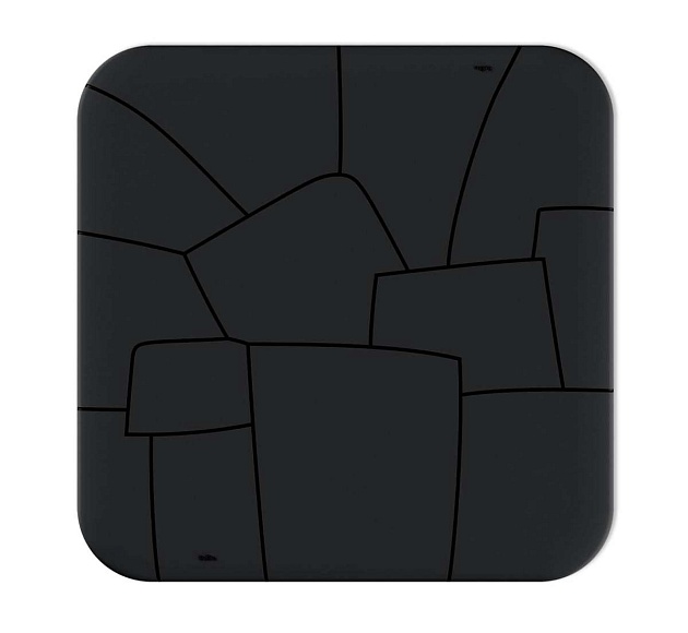 Обеденная группа Sheffilton SHT-DS130 черный/бежевый/желтый 4868896901 Фото № 7