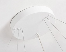 Подвесной светодиодный светильник Ambrella light Comfort Line FL5511 2