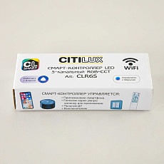 Контроллер Citilux Смарт CLR6S 1